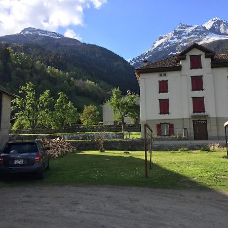 Cafe Olga Bed & Breakfast Trun Exterior foto
