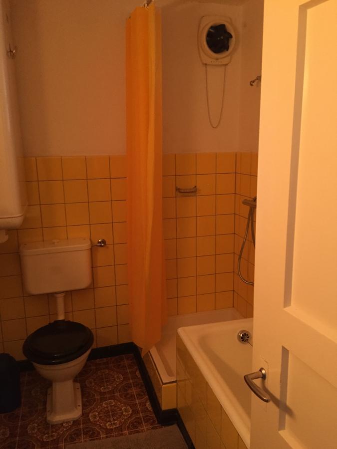 Cafe Olga Bed & Breakfast Trun Exterior foto