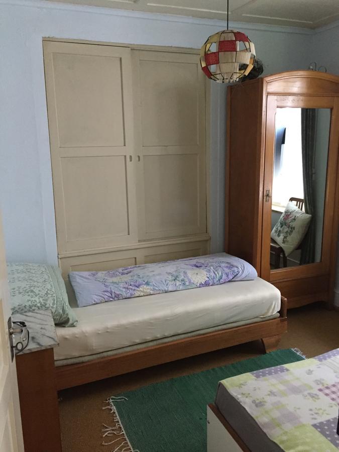 Cafe Olga Bed & Breakfast Trun Exterior foto