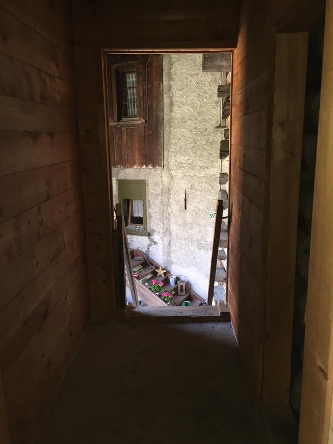 Cafe Olga Bed & Breakfast Trun Exterior foto