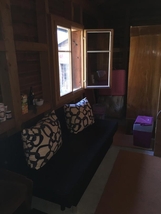 Cafe Olga Bed & Breakfast Trun Exterior foto